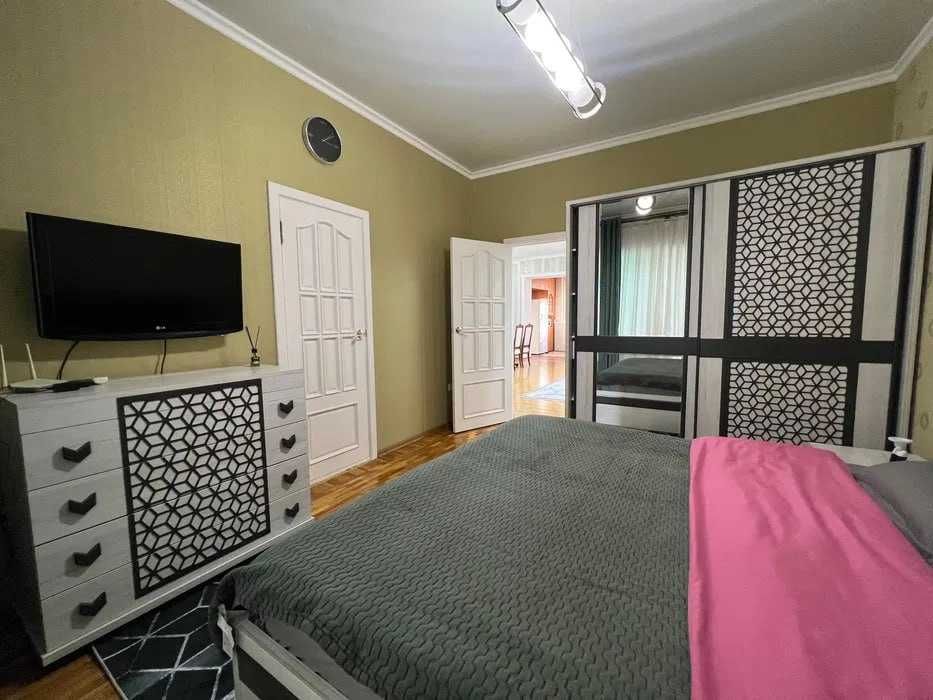 Сдается шикарная 2х комнатная на Яккасарайском районе | Шота Руставели