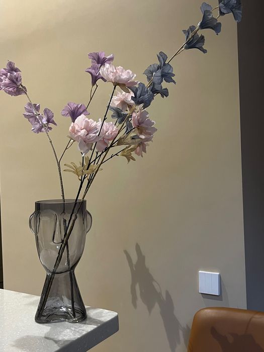 Ваза "Истукан". Размер-32см