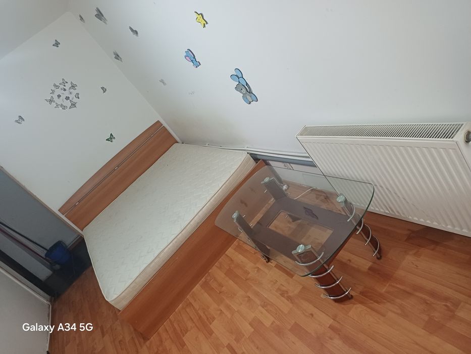 Închiriere  garsoniera