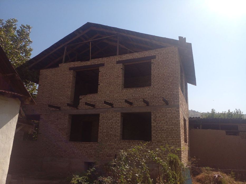 Yer sotiladi bochka tomondan