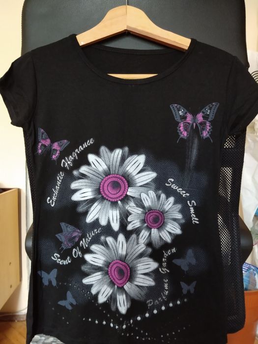 Тениски - различни видове