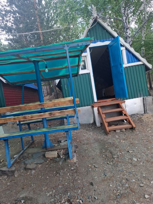 Продам базу отдыха