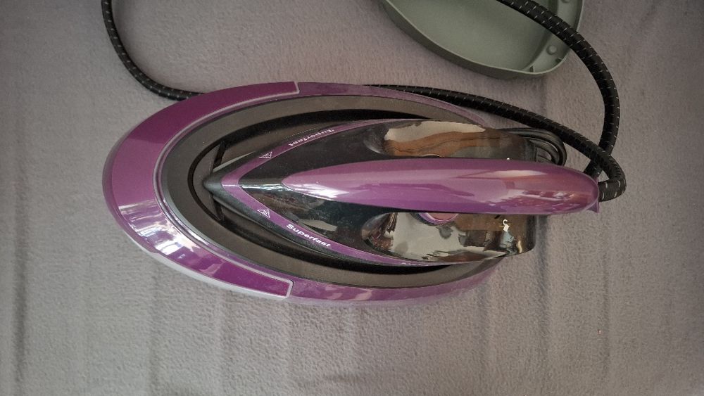 Vând Stație de călcat TRISTAN AURORA