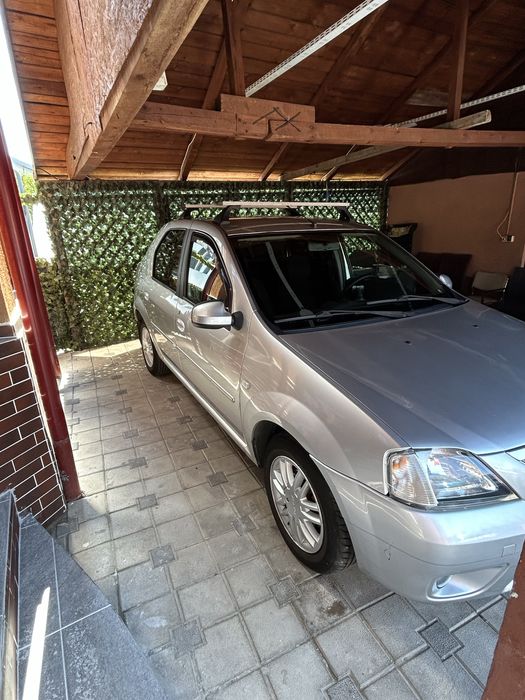 Dacia logan 1.5 dci