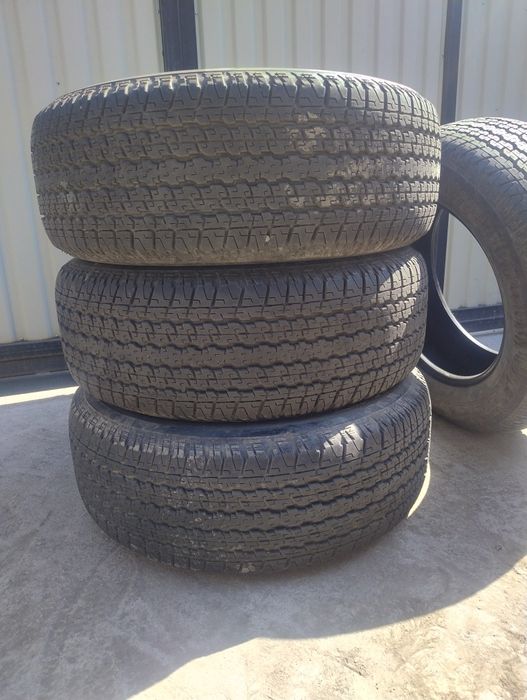 Шины Bridgestone