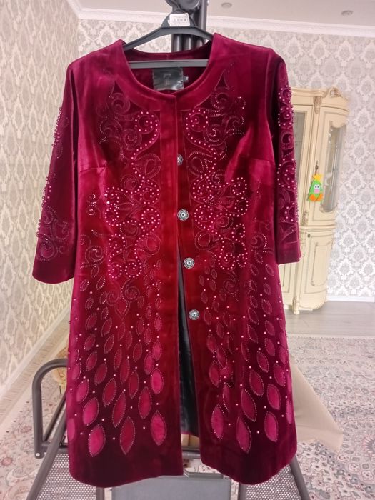 Кәжекей, камзол , ақ көйлек