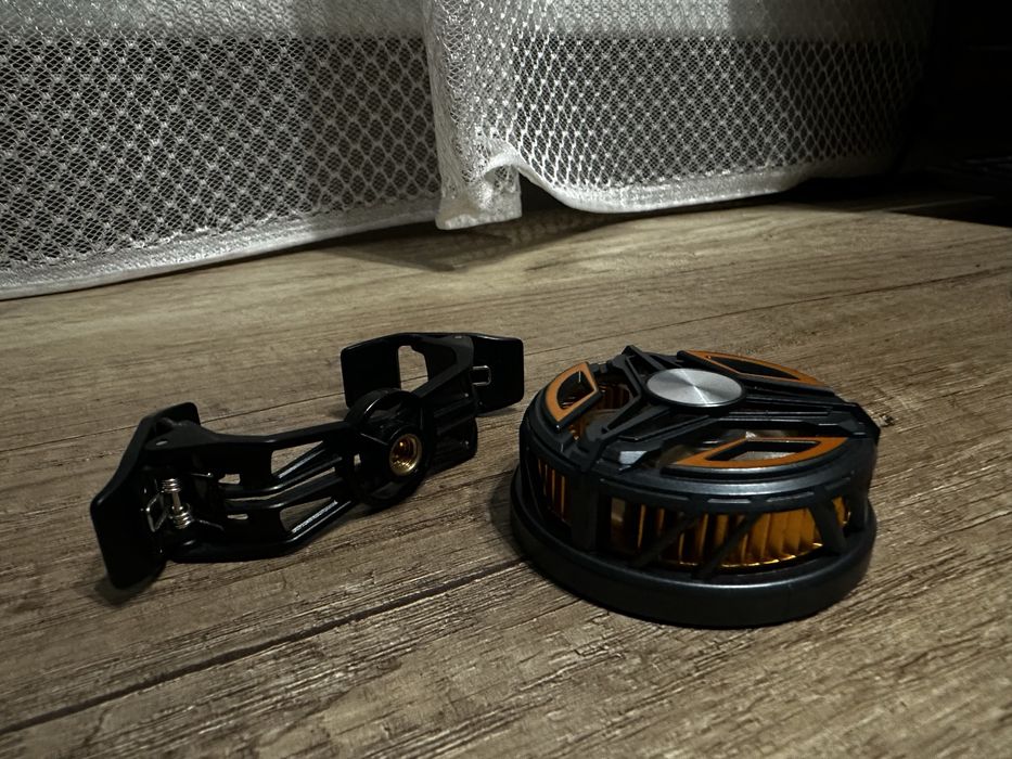 Куллер для телефона