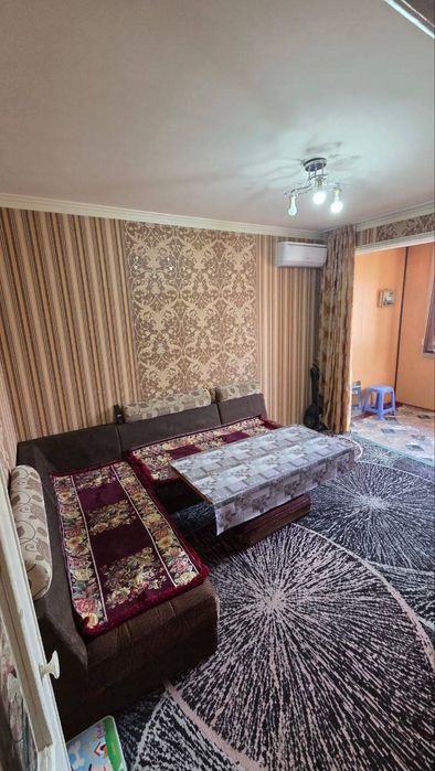 Чиланзар 8 квартал 2/4/4 Ор-р Малика гостиница