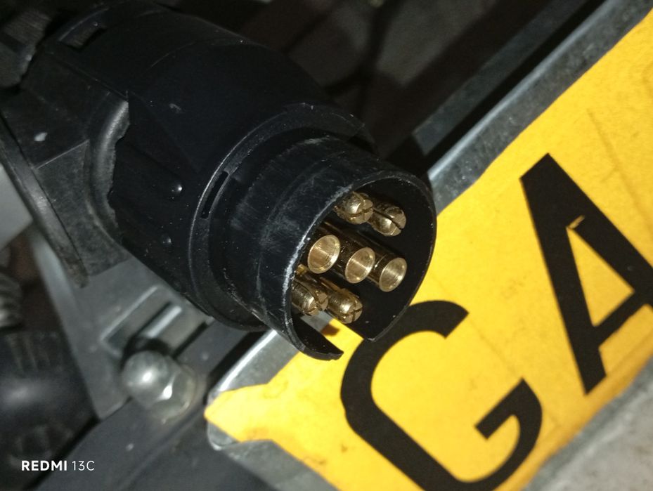 Vând suport biciclete pentru mașină Made in Germany