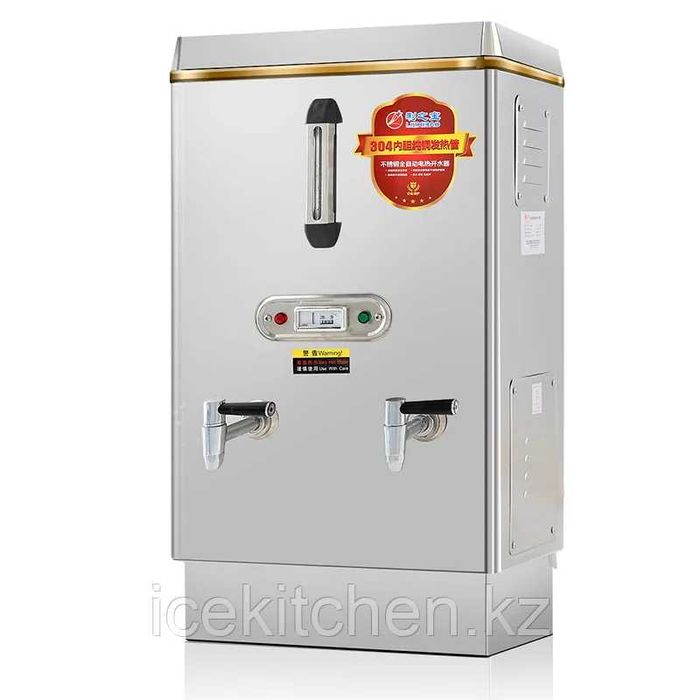 Кипятильник электрический непрерывного действия (Титан) 60 литров