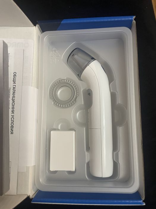 Детски Термометър за ухо Omron