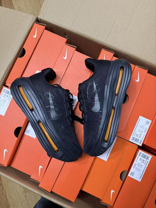 Nike air max SCORPION FK TOP 10 ЦВЕТОВЕ