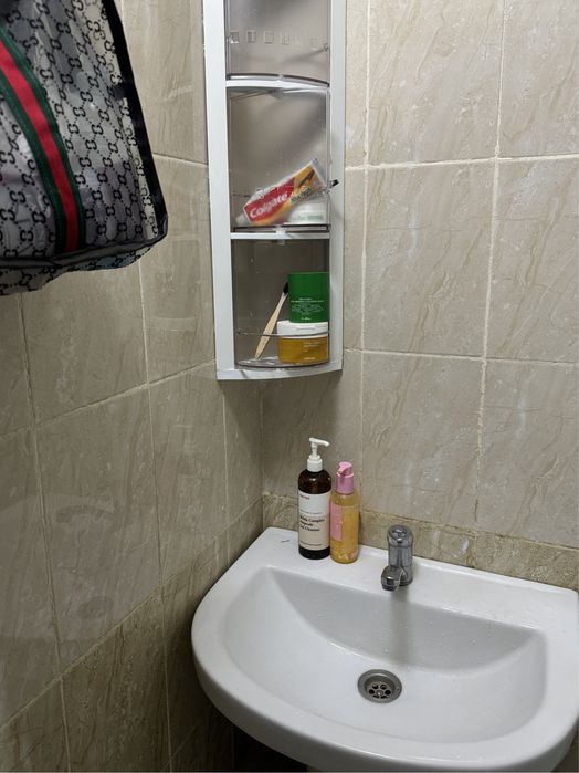 Вазму на подселение