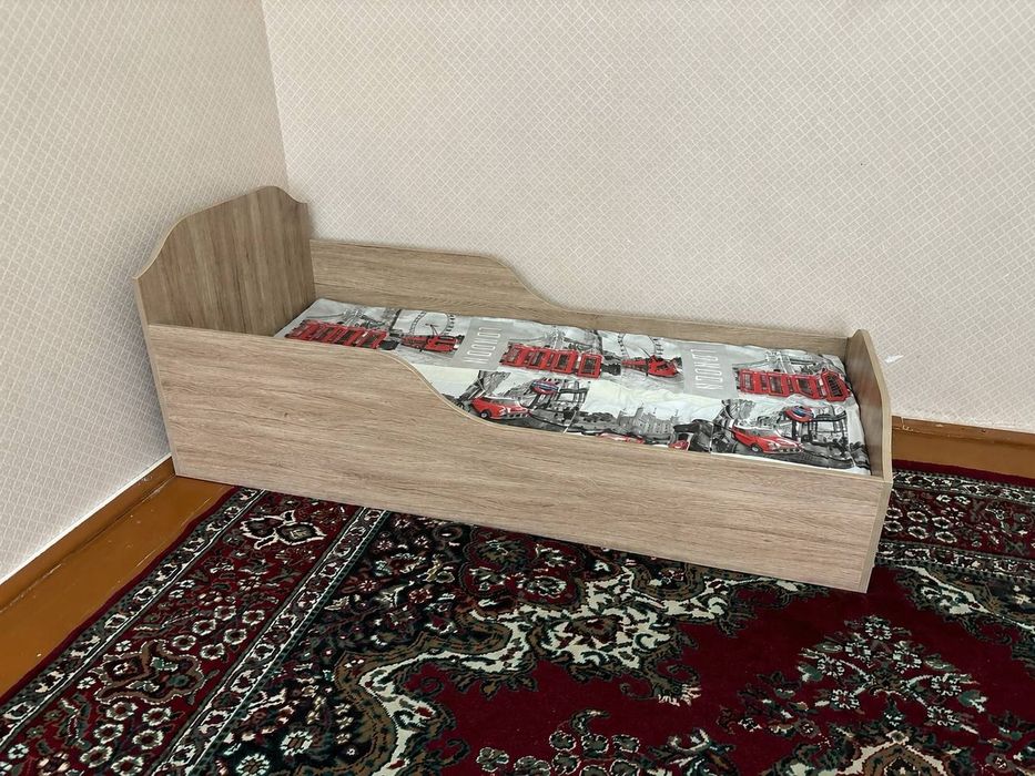 Детская мебель и