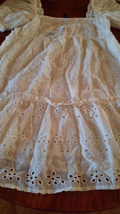 Лятна дамска рокля