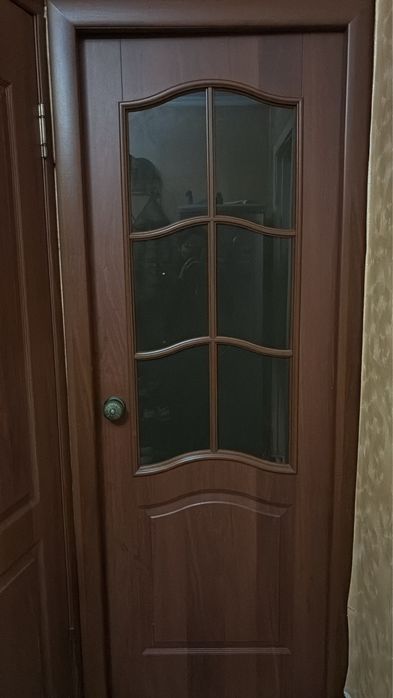 Двери межкомнатные