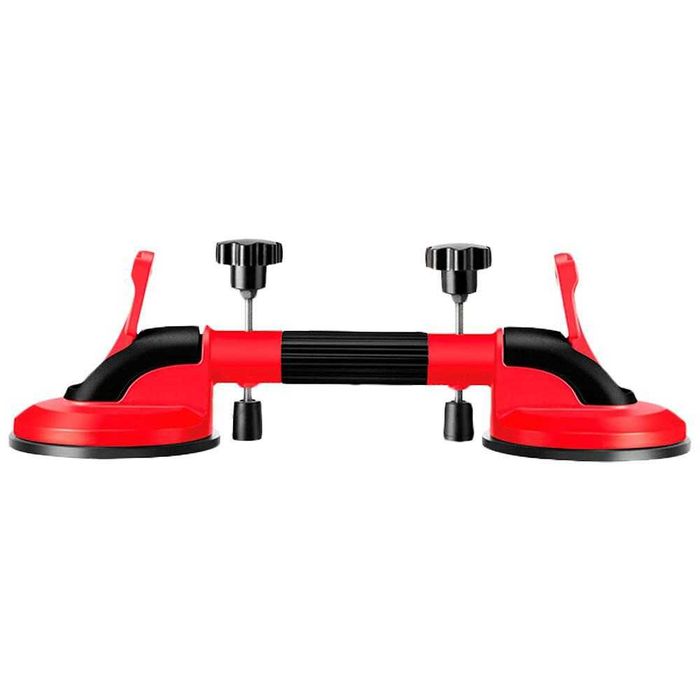 Вакуум вендуза, SHIJING P622, 118 мм, до 100 кг, двойна