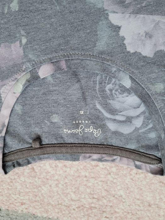 Tricou dama Pepe Jeans XS-S