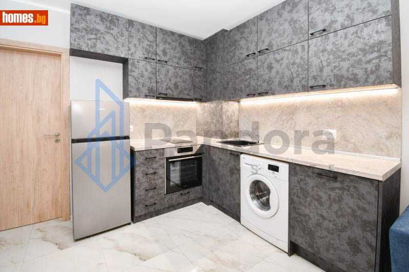 Дава се под наем Двустаен апартамент в София, Банишора - 60 кв.м за 525 € - Снимка #8