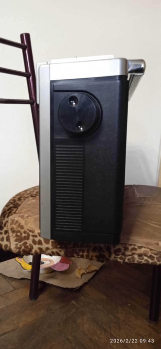 Касетофон SHARP GF9090