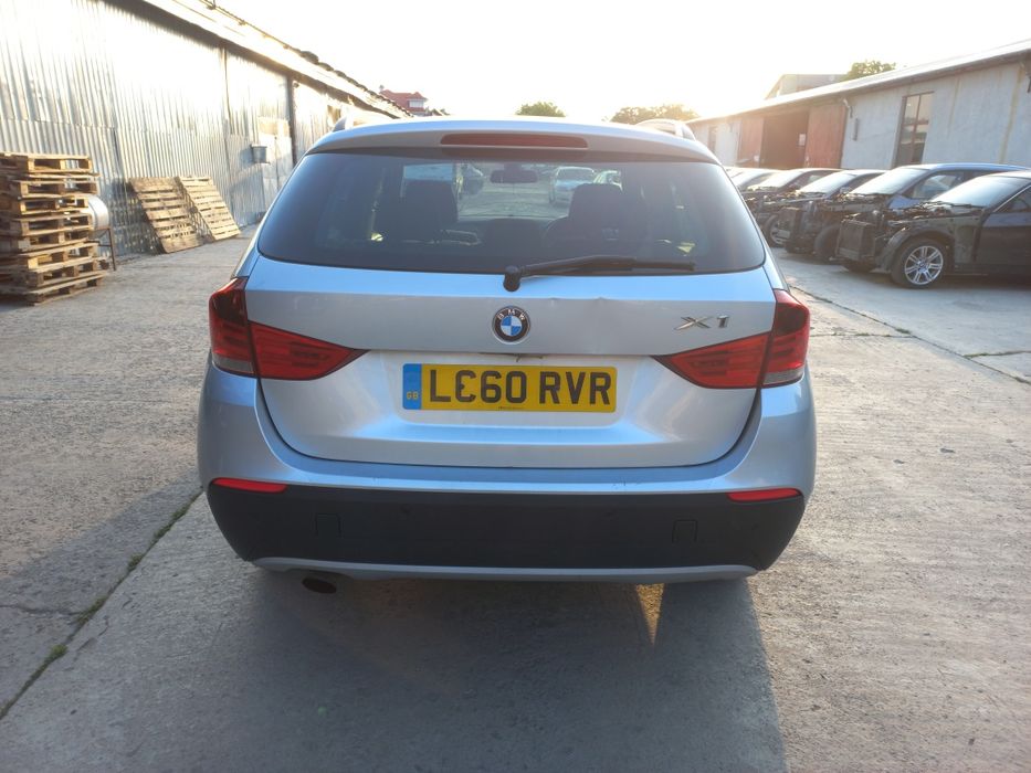 Piese auto BMW e84 x1 1.8sd non-lci