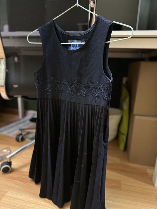 Школьная форма для девочки