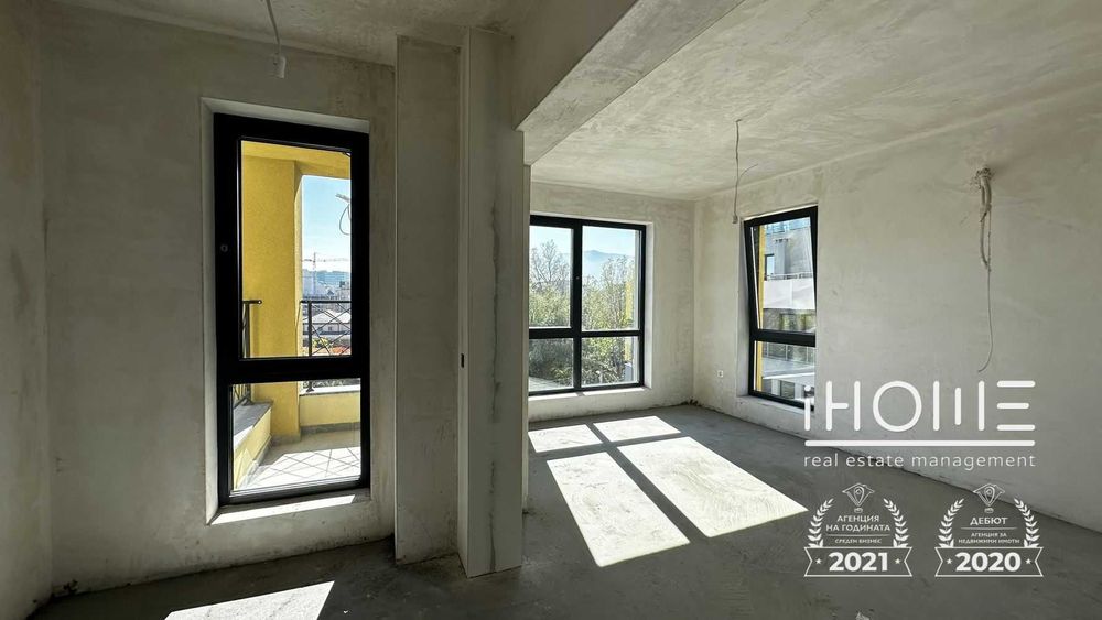 Продава се Тристаен апартамент в София, Сухата река - 134 кв.м за 2187 €/кв.м - Снимка #11