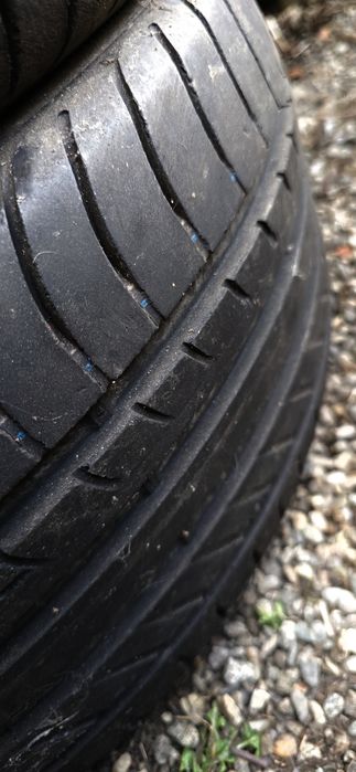 Anvelope  Fulda vară 205/50r16