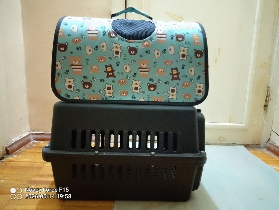 Продам переноски