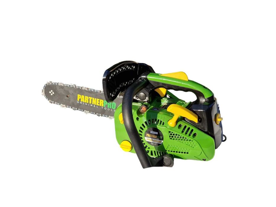 Drujba de mana PartnerPro pps3000,lama+lant 30cm,24luni garantie!