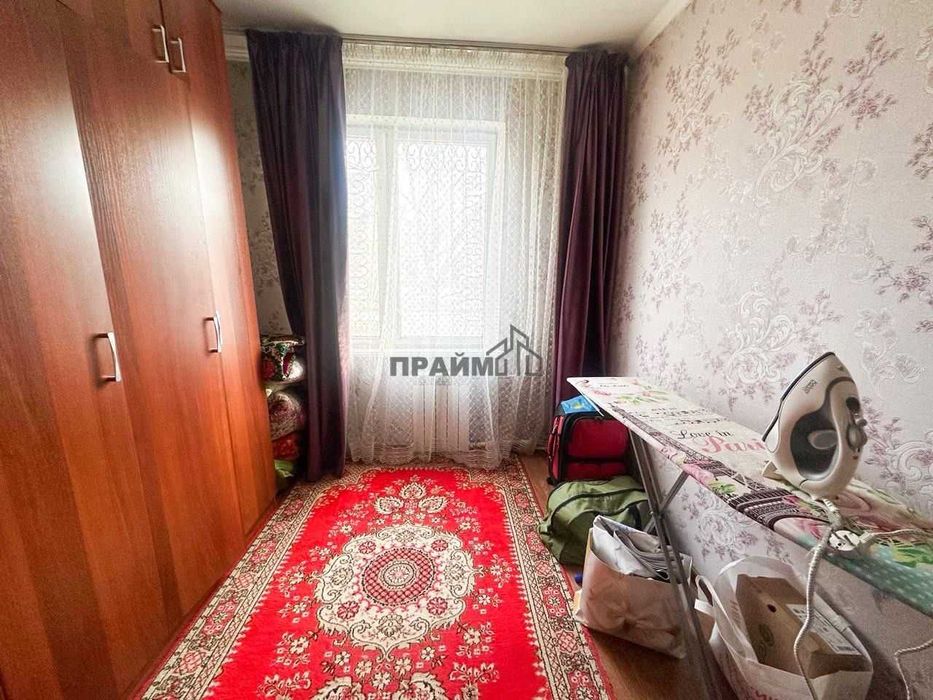 ПРОДАМ 3Х ком. Самал (Адель ПРАЙМ)