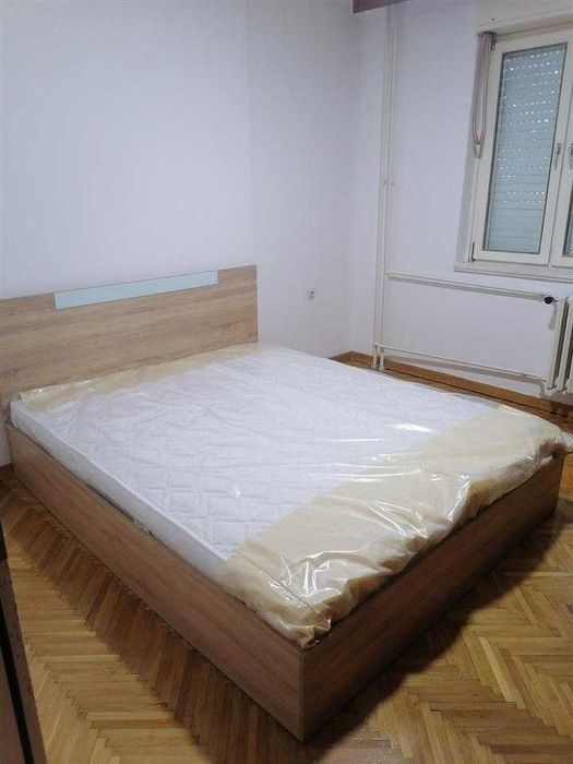 Дава се под наем Двустаен апартамент в Пловдив, Гагарин - 55 кв.м за 249.9 € - Снимка #4