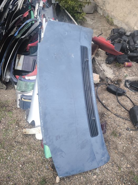 Капот Фольксваген т4