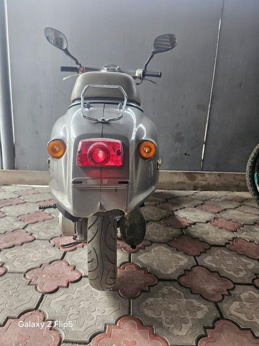 Продам мопед и два велосипеда