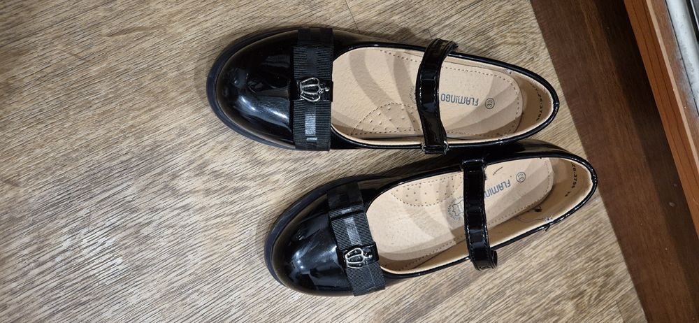 Ортопедические туфельки  для девочки