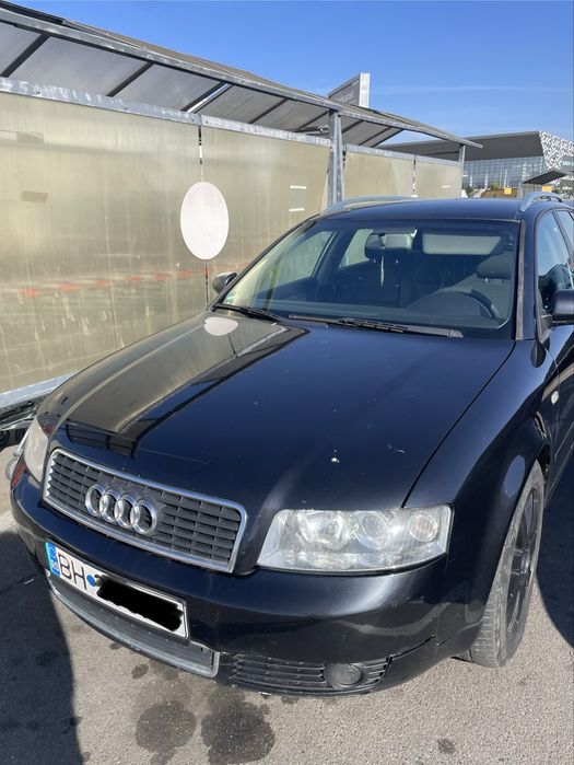 AUDI A4 Avant 2005 — imagine 2