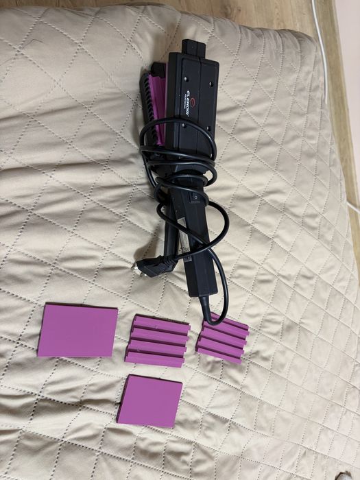 Преса ELEKOM professional