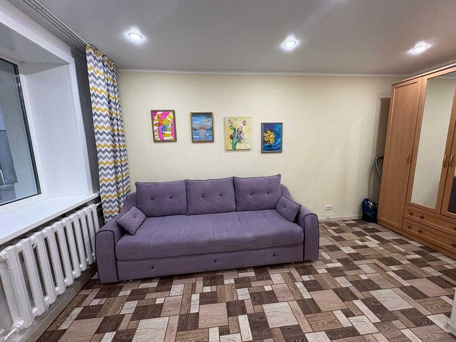 Продам 1 ком квартиру на гор парке