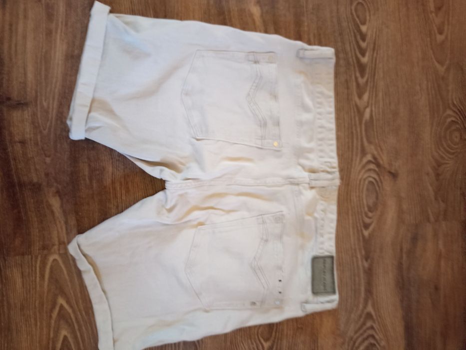 Къси дънки REPLAY  и G STAR ,цена 80лв.