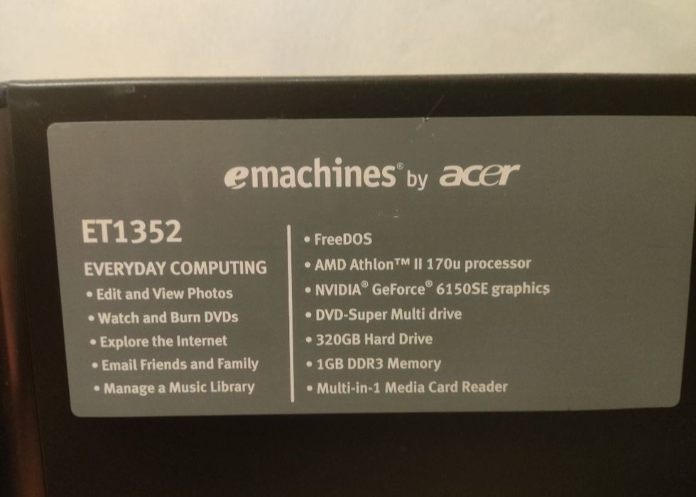 Продам системный блок