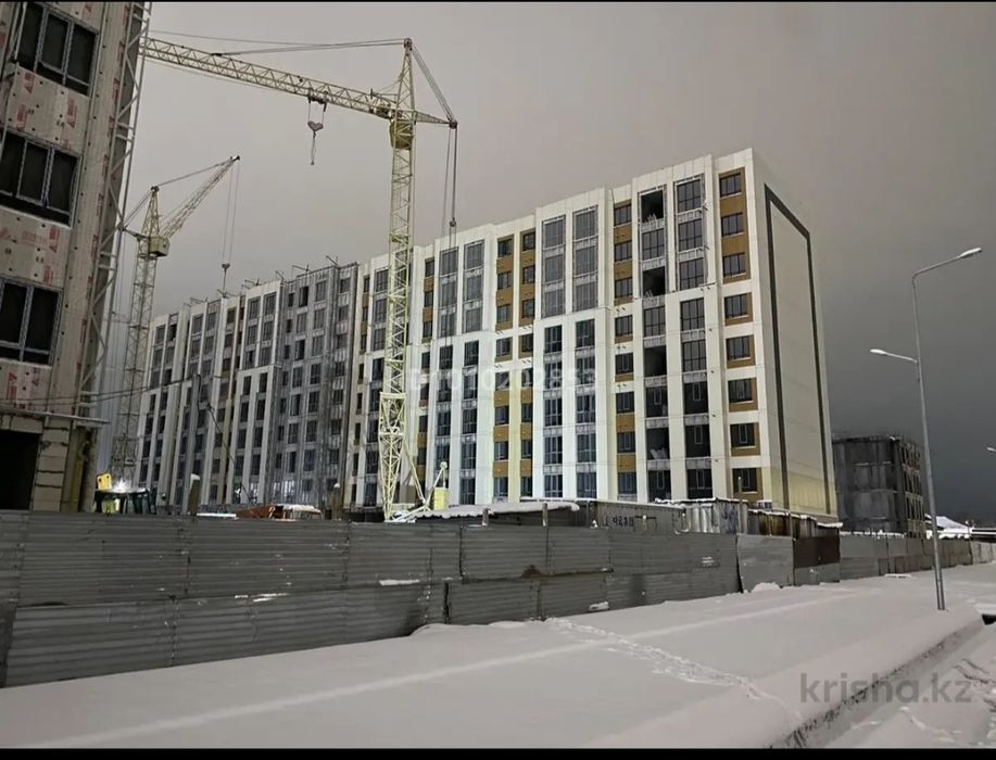 Алматы қаласында 1 бөлмелі пәтер сатылымда