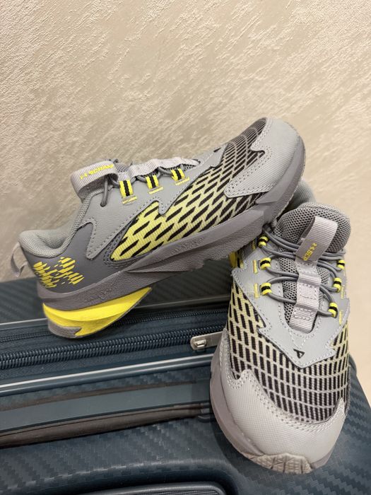 Детски маратонки under armour