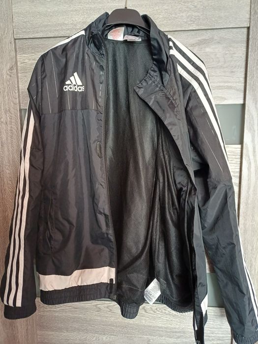 Geaca Adidas originala