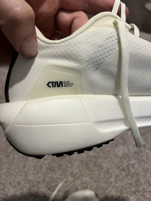 Craft Nordlote Ultra-оригинални маратонки