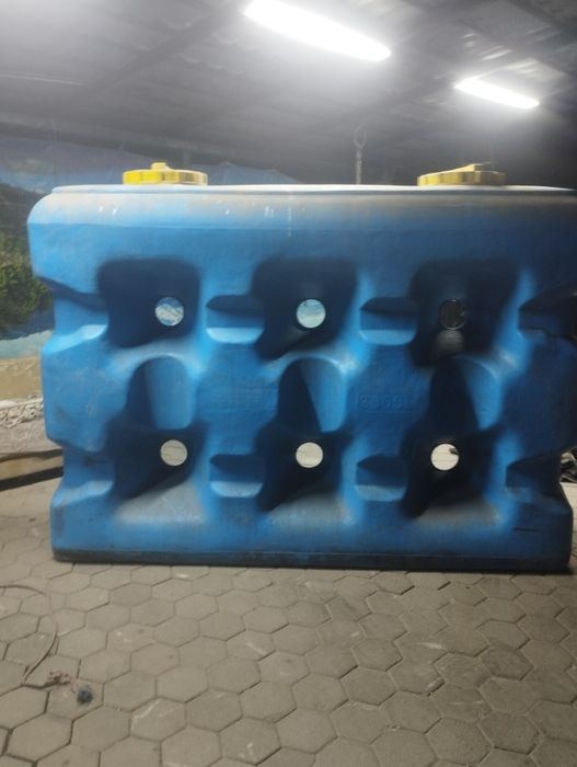 Ёмкость для воды