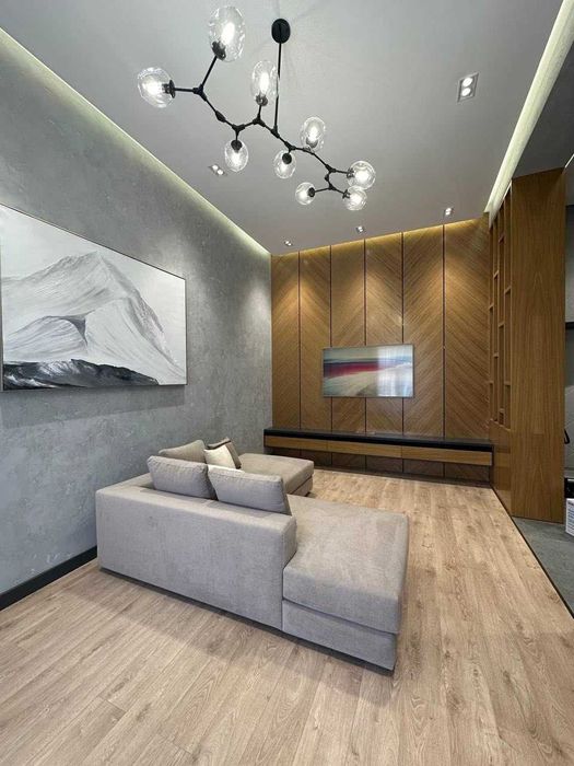 2-х комнатная в ЖК «Boulevard» ID: 6158