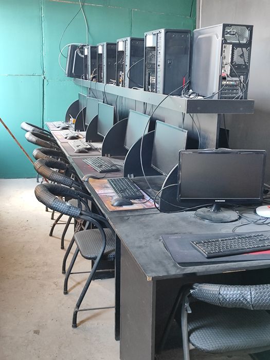 Компьютеры samsung