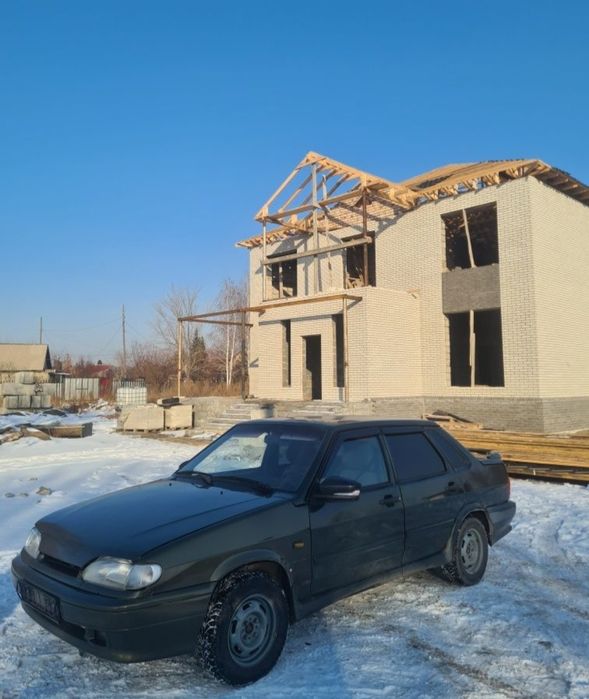 Ваз 2115продам срочно