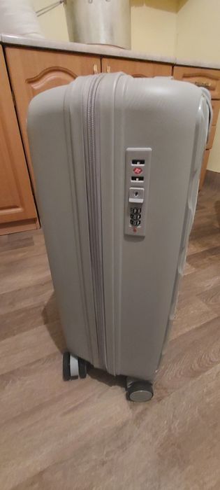 Дорожная сумка чемодан новая