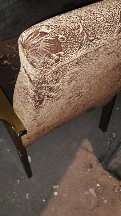 Кресла времен СССР